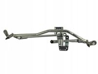 MECHANIZM WYCIERACZEK BOXER JUMPER DUCATO 2006- ANGLIK