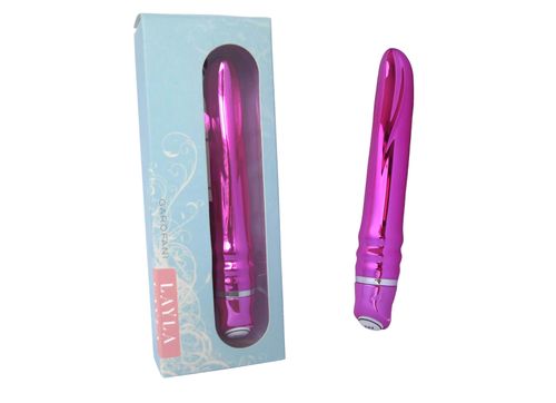 Layla - Wibrator Garofani Vibrator na Arena.pl