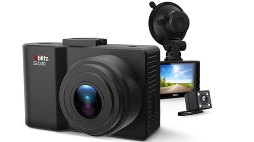 Wideorejestrator XBLITZ S3 Duo na Arena.pl