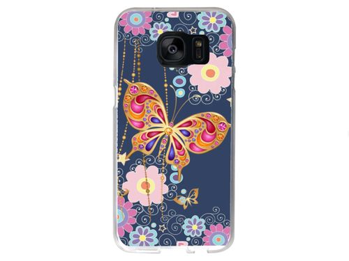 SAMSUNG GALAXY S7 EDGE | Etui case WZORY na Arena.pl
