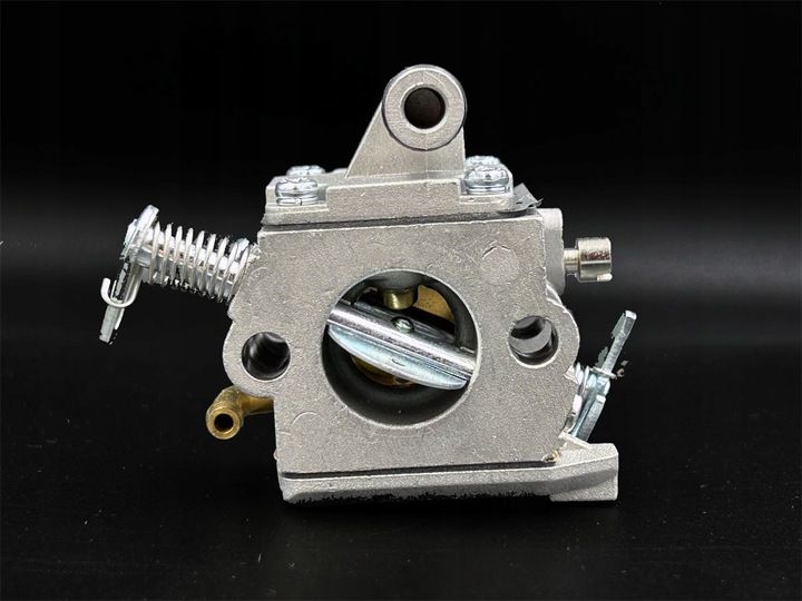 Gaźnik do Piły STIHL 017 018 MS170 MS180 Uszczelka zdjęcie 7