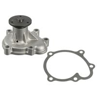 Pompa wody Opel Zafira B 2006 2007 2008 2009 2010 2011 2012 2013 2014 2015