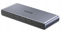 Przełącznik 4K HDMI/USB-C 4 out i 1 in Unitek