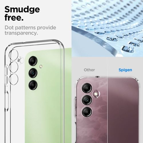 spigen liquid crystal galaxy a14 5g crystal clear na Arena.pl
