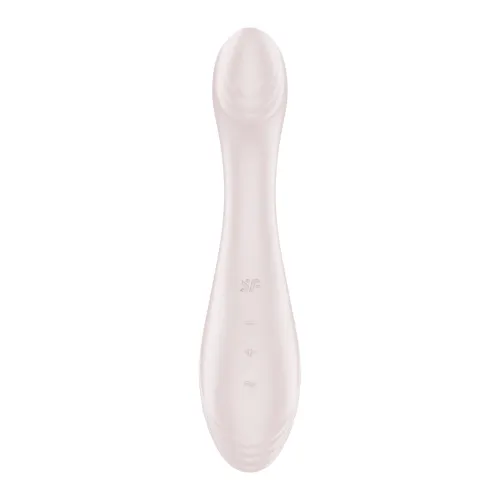 Satisfyer - Zakrzywiony wibrator na Arena.pl