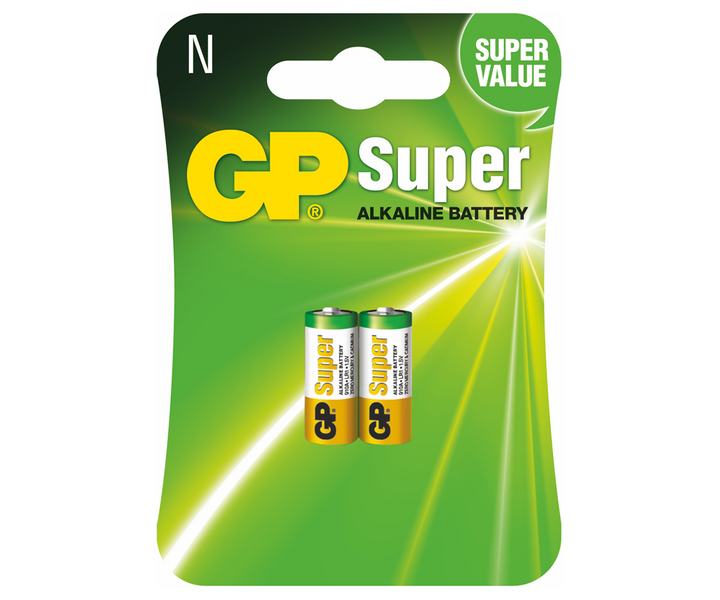 Bateria alk. LR1 910A  GP B2 1.5V zdjęcie 1