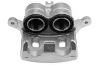 ZACISK HAMULCOWY PRZÓD PRAWY PRZÓD NISSAN QASHQAI I 2011 2012 2013