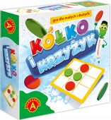 Kółko i krzyżyk gra 22353