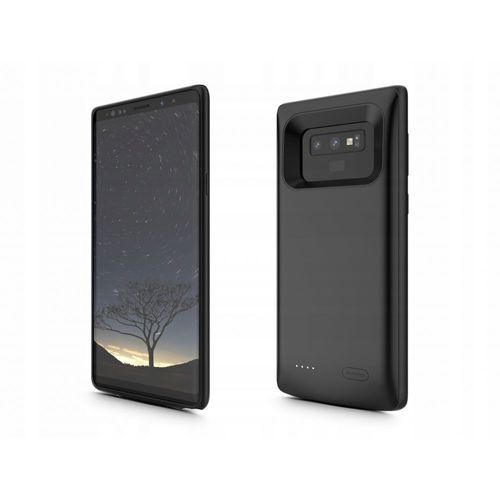 TECH-PROTECT BATTERY PACK 5000MAH GALAXY NOTE 9 BLACK na Arena.pl