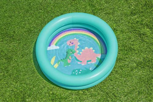 Basen Brodzik Niebieski 61 X 15 Cm Bestway na Arena.pl