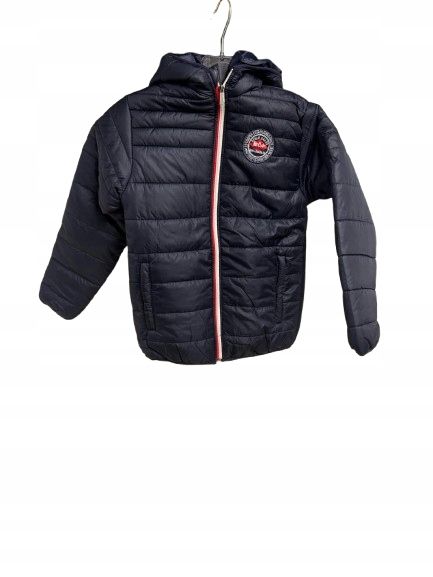 Lee Cooper kurtka dziecięca 12 zdjęcie 1