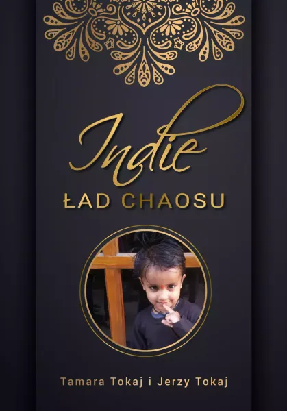 Indie. Ład chaosu zdjęcie 1