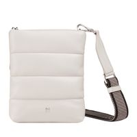 Zgrabna Damska torebka crossbody listonoszka DUDU
