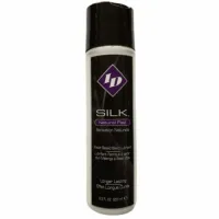 id silk naturalny hybrydowy lubrykant woda-silikon 250 ml