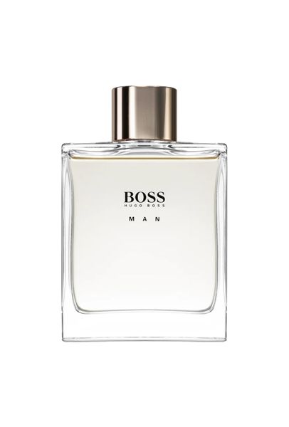 flakon hugo boss man edt 100ml zdjęcie 1