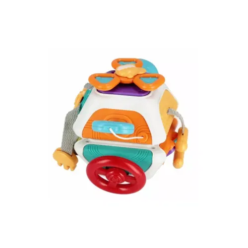 Kostka Edukacyjna na Arena.pl