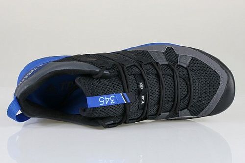 adidas TERREX SOLO (CM7657) na Arena.pl