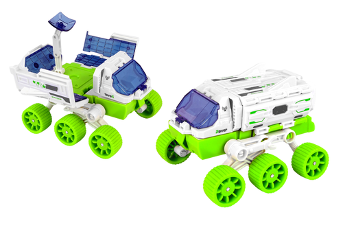 DLA MAŁYCH ASTRONAUTÓW ZESTAW na Arena.pl