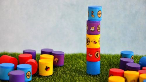 Gra Zaczarowane Drzewo na Arena.pl