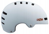 Kask LAZER Armor 2.0 Biały mat (rozmiar M)