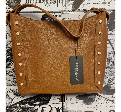 duża modna torebka damska torba listonoszka na Arena.pl