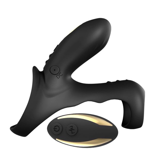 Ranger black (with remote) zdjęcie 1