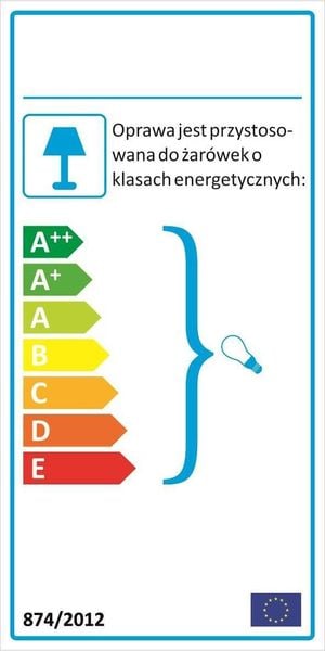 LAMPA sufitowa GRAY 92-66480 Candellux ścienna OPRAWA listwa SPOT regulowane reflektorki szare zdjęcie 4