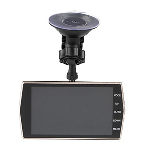 KAMERA REJESTRATOR JAZDY VIDEO PRZÓD I TYŁ FUUL HD na Arena.pl