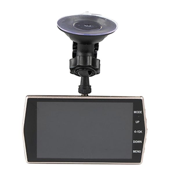 KAMERA REJESTRATOR JAZDY VIDEO PRZÓD I TYŁ FUUL HD zdjęcie 9