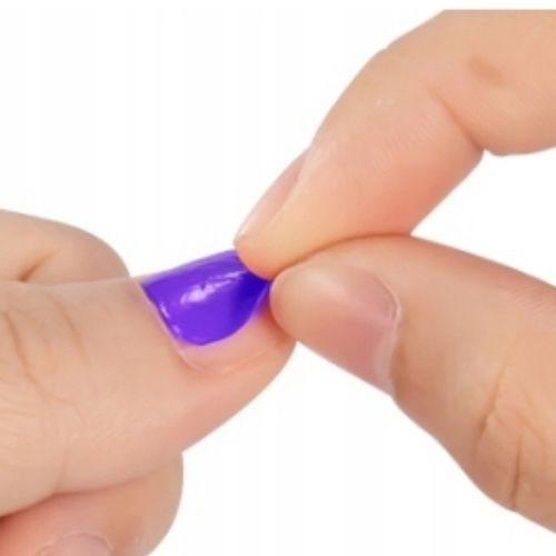 Kuferek Kosmetyków Do Paznokci i Makijażu MakeUp Zestaw Makijaż dla dzieci na Arena.pl