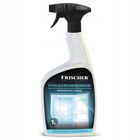 PŁYN ŚRODEK DO CZYSZCZENIA LODÓWEK ODŚWIEŻAJĄCY 1000ml