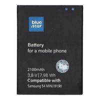 Bateria do Samsung S4 Mini I9190 / Ace 4 G357 2100 mAh Blue Star Premium