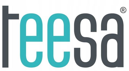 Czajnik Bezprzewodowy Szklany Teesa TSA1511B 1.7 L na Arena.pl