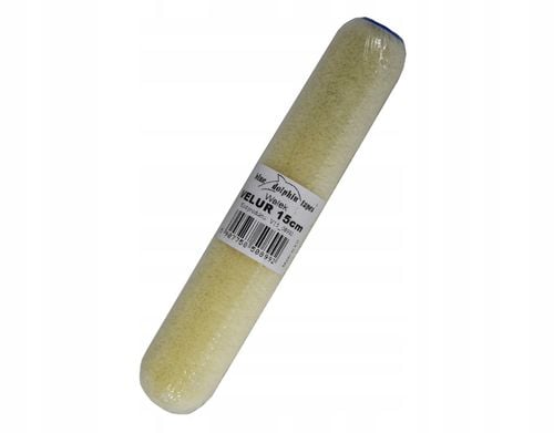 wałek velur 15cm (10/50//180) na Arena.pl