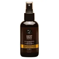 earthly body hemp seed leave-in conditioner 118ml - odżywka bez spłukiwania