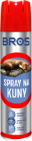 Bros Spray Na Kuny 400ml