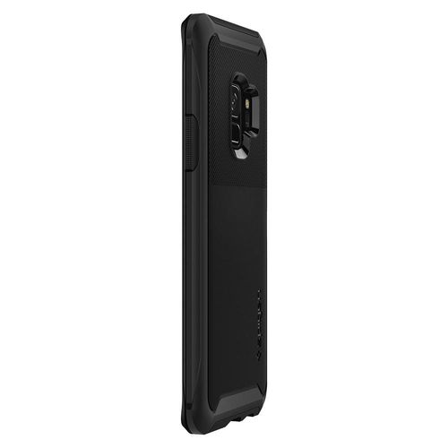 SPIGEN NEO HYBRID URBAN GALAXY S9 MIDNIGHT BLACK na Arena.pl