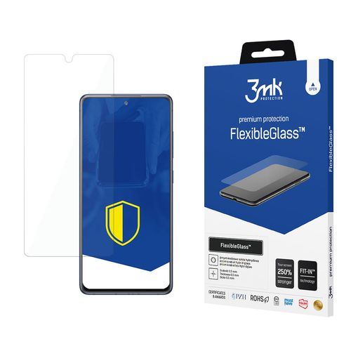 samsung galaxy m51 - 3mk flexibleglass na Arena.pl