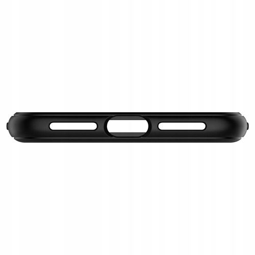 ETUI IPHONE XS MAX 6.5 SPIGEN RUGGED ARMOR TPU na Arena.pl