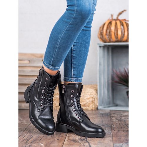 Czarne Workery r.40 na Arena.pl