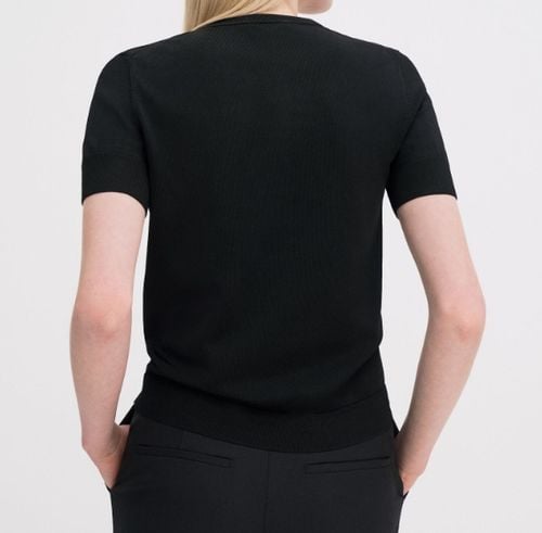 Top FLIPPA K Glossy Knit Top S na Arena.pl