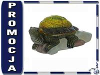 JUM L-207691 Lampa solarna dekoracyjna zolw LED