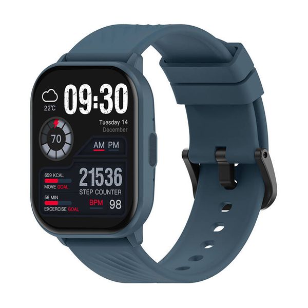 Smartwatch Zeblaze GTS 3 (Niebieski) zdjęcie 1