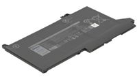 Dell 42Wh 3-Cell Lithium Ion