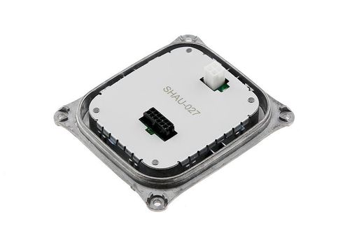 STEROWNIK ŚWIATEŁ DO JAZDY DZIENNEJ BMW X5 E70 2010 2011 2012 2013 na Arena.pl