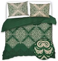 Pościel Z Mikrofibry 200X220 Ornamenty 20783