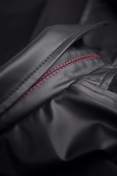 Rmdaniele - Black Jacket - S zdjęcie 8