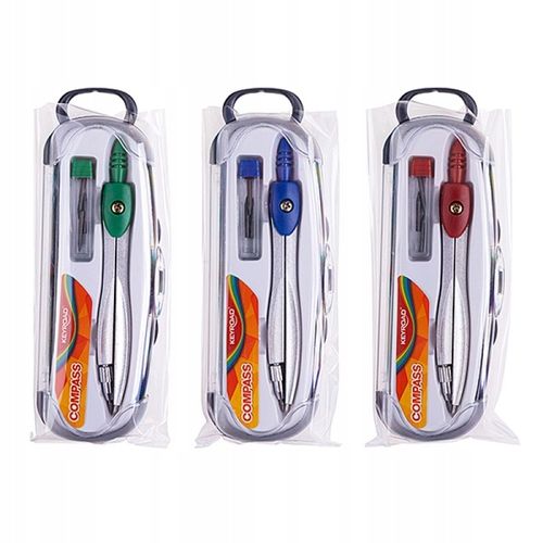 duża WYPRAWKA SZKOLNA zestaw do szkoły DLA KLAS 4-8 Interdruk + GRATIS na Arena.pl