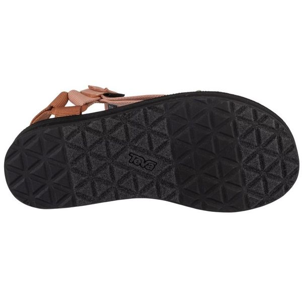Sandały Teva Midform Universal Sandals r.37 zdjęcie 4