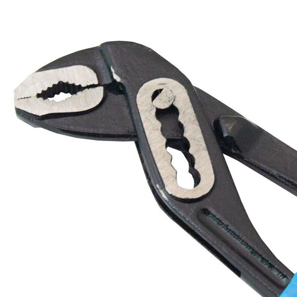 Szczypce nastawne 175mm + 250mm zdjęcie 4